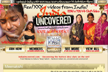 Visit India Uncovered